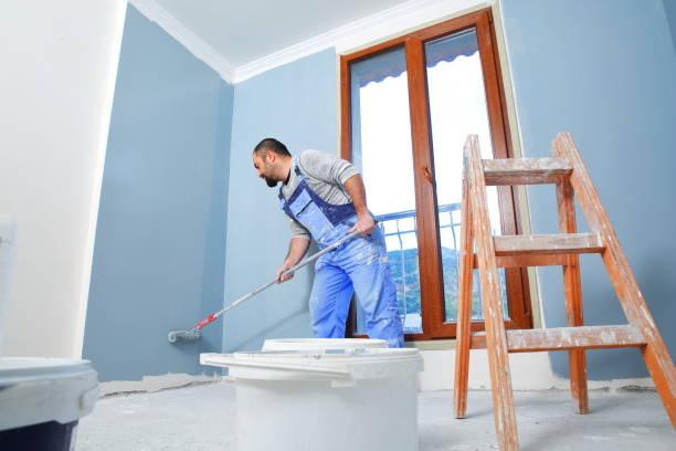 Best Drywall Finishing  in USA